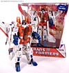 Transformers Masterpiece Starscream - Image #28 of 225