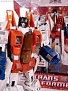 Transformers Masterpiece Starscream - Image #29 of 225
