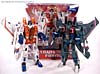 Transformers Masterpiece Starscream - Image #30 of 225