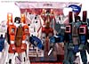 Transformers Masterpiece Starscream - Image #31 of 225