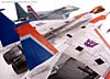 Transformers Masterpiece Starscream - Image #49 of 225