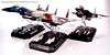 Transformers Masterpiece Starscream - Image #89 of 225