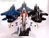 Transformers Masterpiece Starscream - Image #93 of 225
