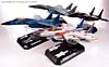 Transformers Masterpiece Starscream - Image #94 of 225