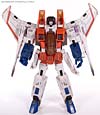 Transformers Masterpiece Starscream - Image #113 of 225