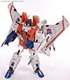 Transformers Masterpiece Starscream - Image #139 of 225