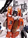 Transformers Masterpiece Starscream - Image #203 of 225