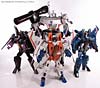 Transformers Masterpiece Starscream - Image #207 of 225