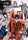 Transformers Masterpiece Starscream - Image #209 of 225