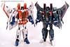 Transformers Masterpiece Starscream - Image #210 of 225