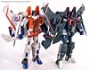 Transformers Masterpiece Starscream - Image #211 of 225