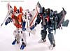 Transformers Masterpiece Starscream - Image #215 of 225