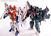 Transformers Masterpiece Starscream - Image #217 of 225