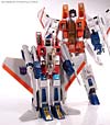 Transformers Masterpiece Starscream - Image #218 of 225