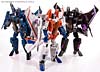 Transformers Masterpiece Starscream - Image #221 of 225