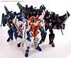 Transformers Masterpiece Starscream - Image #222 of 225