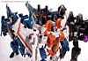 Transformers Masterpiece Starscream - Image #223 of 225