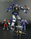 Transformers Masterpiece Buzzsaw - Image #138 of 145