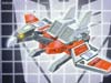 Transformers Masterpiece Condor (Laserbeak)  - Image #2 of 180