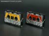 Transformers Masterpiece Condor (Laserbeak)  - Image #31 of 180