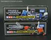 Transformers Masterpiece Frenzy - Image #15 of 192