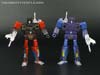 Transformers Masterpiece Frenzy - Image #116 of 192