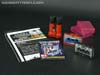 Transformers Masterpiece Jaguar (Ravage)  - Image #1 of 93