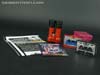 Transformers Masterpiece Jaguar (Ravage)  - Image #2 of 93