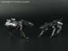 Transformers Masterpiece Jaguar (Ravage)  - Image #76 of 93