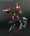 Transformers Masterpiece Jaguar (Ravage)  - Image #83 of 93