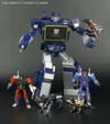 Transformers Masterpiece Jaguar (Ravage)  - Image #85 of 93