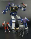 Transformers Masterpiece Jaguar (Ravage)  - Image #86 of 93