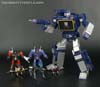 Transformers Masterpiece Jaguar (Ravage)  - Image #87 of 93