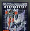 Transformers Masterpiece Rumble - Image #23 of 163