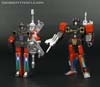 Transformers Masterpiece Rumble - Image #122 of 163