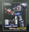 Transformers Masterpiece Soundwave - Image #1 of 325
