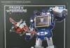 Transformers Masterpiece Soundwave - Image #2 of 325