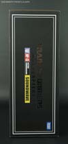 Transformers Masterpiece Soundwave - Image #4 of 325