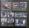 Transformers Masterpiece Soundwave - Image #7 of 325