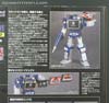 Transformers Masterpiece Soundwave - Image #8 of 325