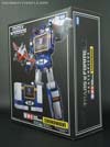 Transformers Masterpiece Soundwave - Image #11 of 325