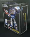 Transformers Masterpiece Soundwave - Image #12 of 325