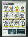 Transformers Masterpiece Soundwave - Image #30 of 325
