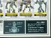 Transformers Masterpiece Soundwave - Image #31 of 325