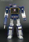 Transformers Masterpiece Soundwave - Image #131 of 325
