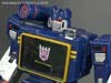 Transformers Masterpiece Soundwave - Image #150 of 325