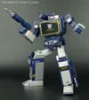 Transformers Masterpiece Soundwave - Image #155 of 325