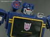 Transformers Masterpiece Soundwave - Image #165 of 325