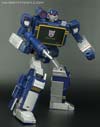 Transformers Masterpiece Soundwave - Image #166 of 325