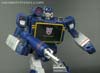 Transformers Masterpiece Soundwave - Image #167 of 325